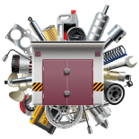 Кузовные запчасти